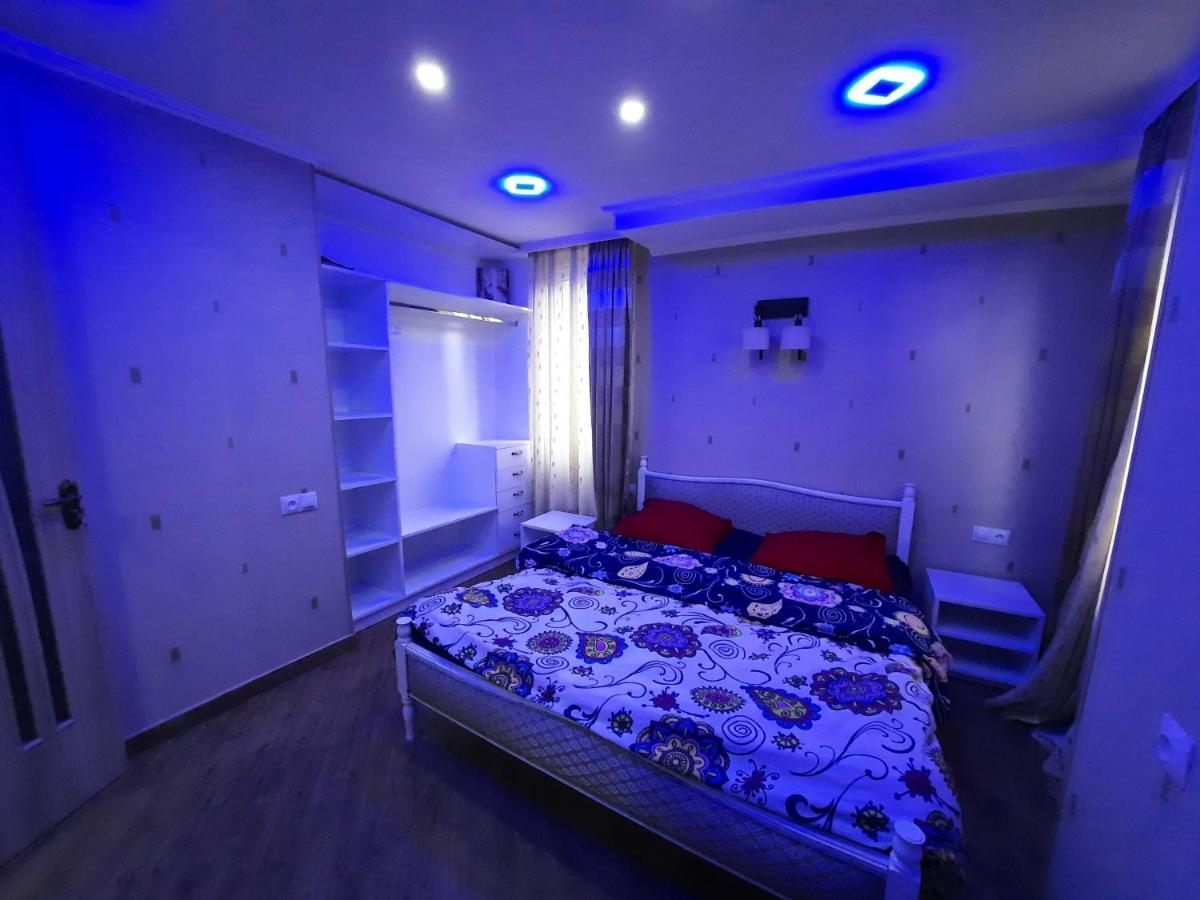 G&M Apartment Tbilisi Ngoại thất bức ảnh