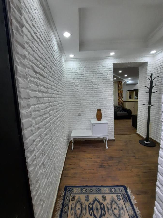 G&M Apartment Tbilisi Ngoại thất bức ảnh