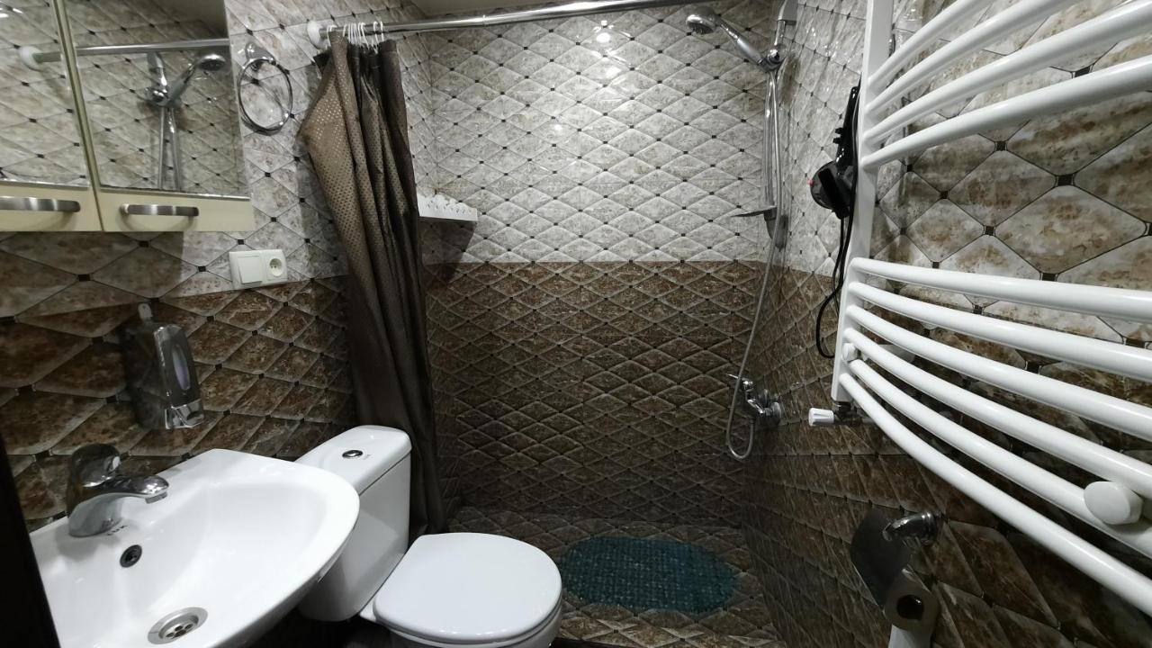 G&M Apartment Tbilisi Ngoại thất bức ảnh
