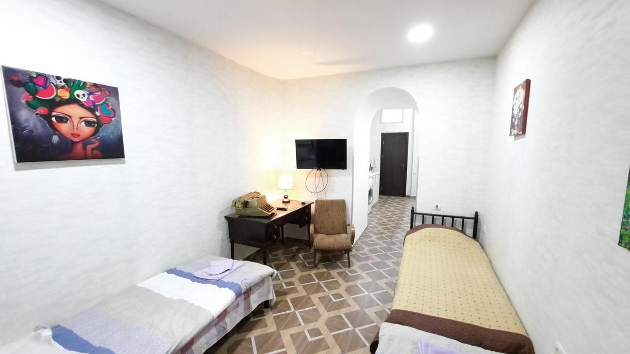 G&M Apartment Tbilisi Ngoại thất bức ảnh