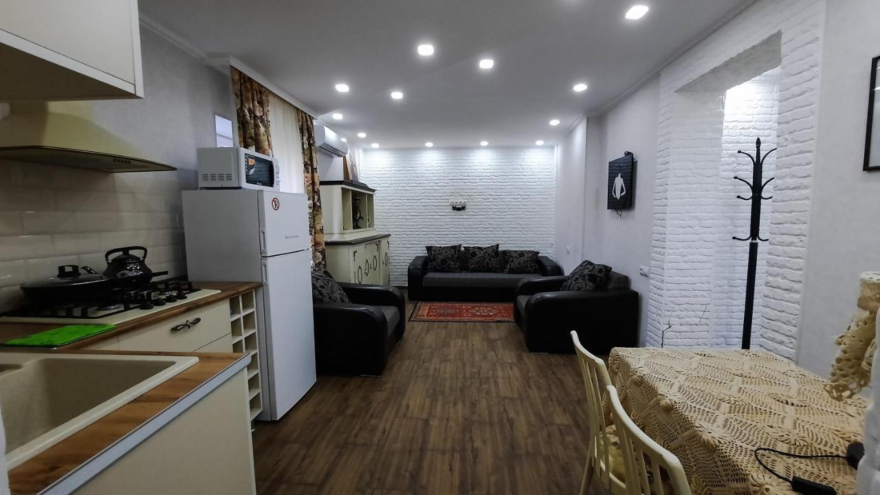 G&M Apartment Tbilisi Ngoại thất bức ảnh