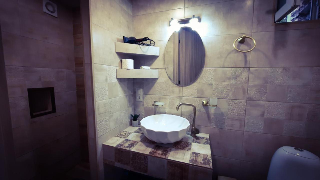 G&M Apartment Tbilisi Ngoại thất bức ảnh