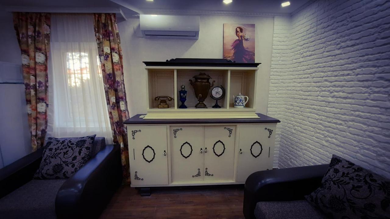 G&M Apartment Tbilisi Ngoại thất bức ảnh
