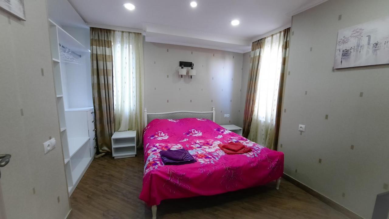 G&M Apartment Tbilisi Ngoại thất bức ảnh