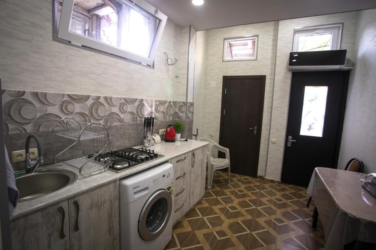G&M Apartment Tbilisi Ngoại thất bức ảnh