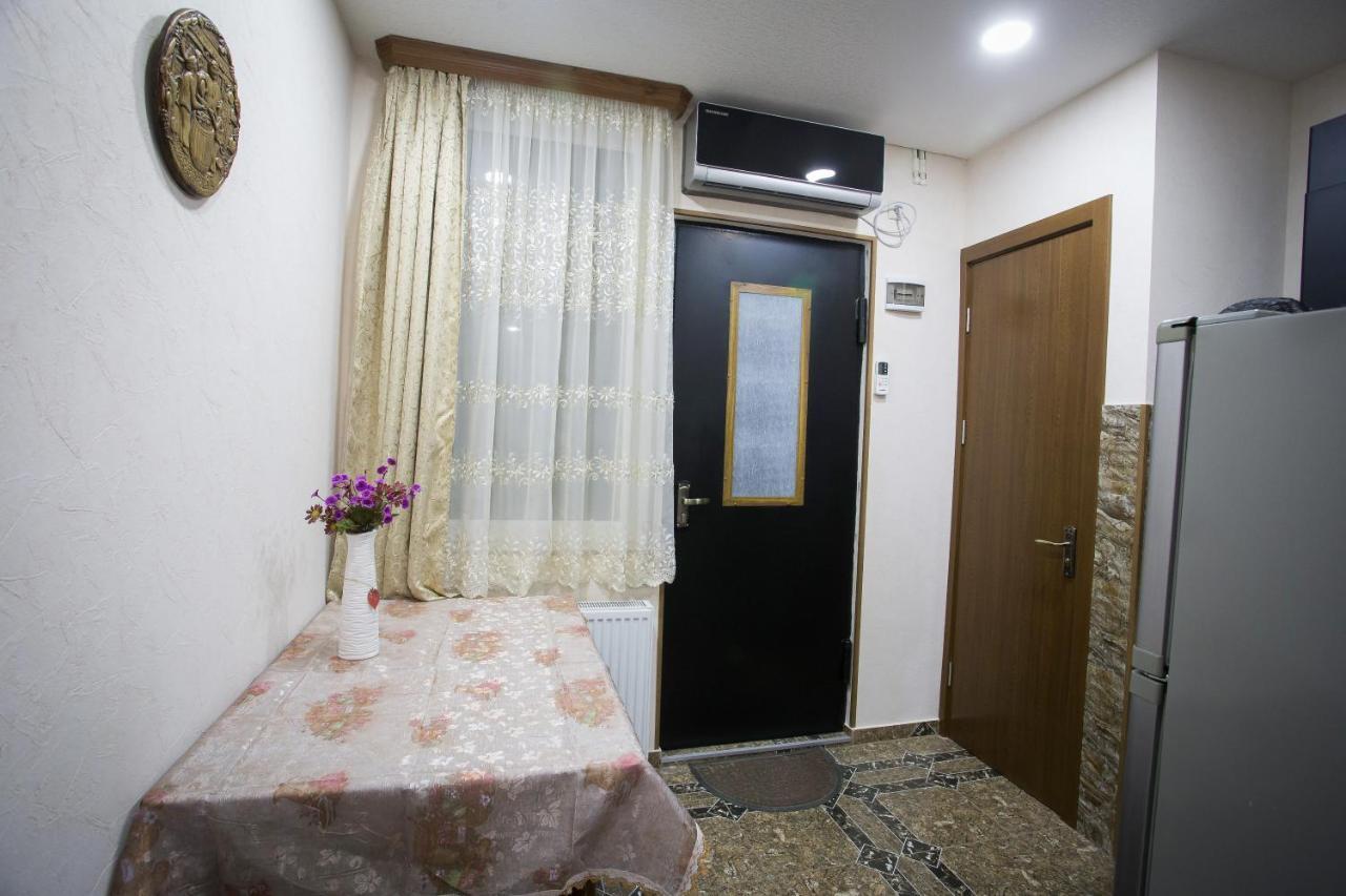 G&M Apartment Tbilisi Ngoại thất bức ảnh