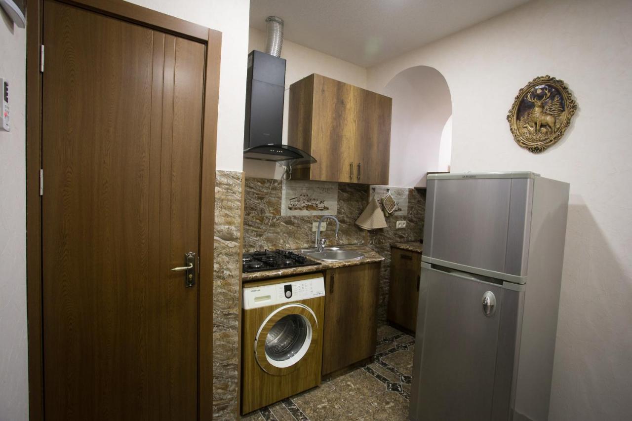 G&M Apartment Tbilisi Ngoại thất bức ảnh