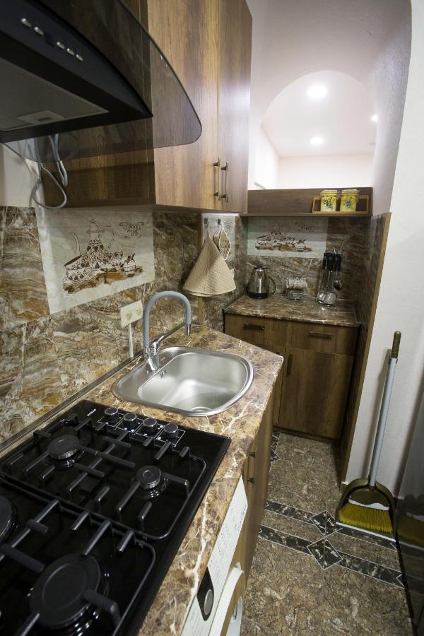 G&M Apartment Tbilisi Ngoại thất bức ảnh