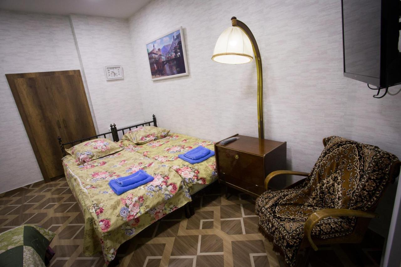 G&M Apartment Tbilisi Ngoại thất bức ảnh