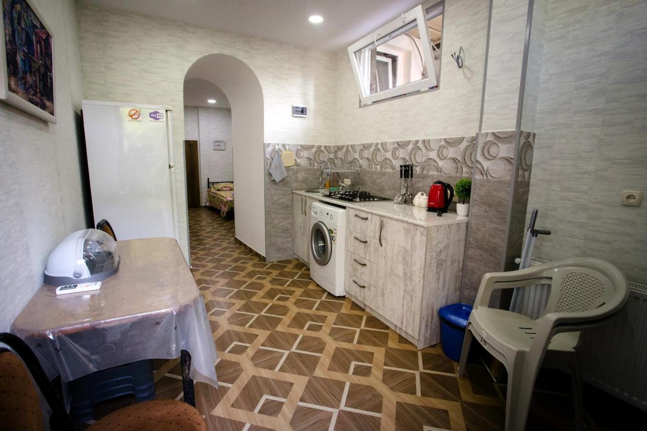 G&M Apartment Tbilisi Ngoại thất bức ảnh